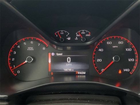 Used 2015 GMC Canyon SLE w/ SLE Convenience Package image 19