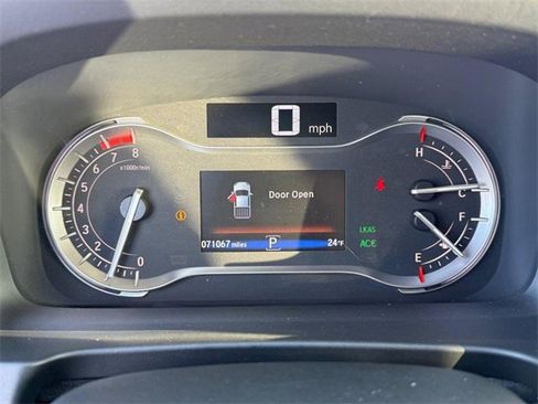 Used 2019 Honda Ridgeline Black Edition image 29