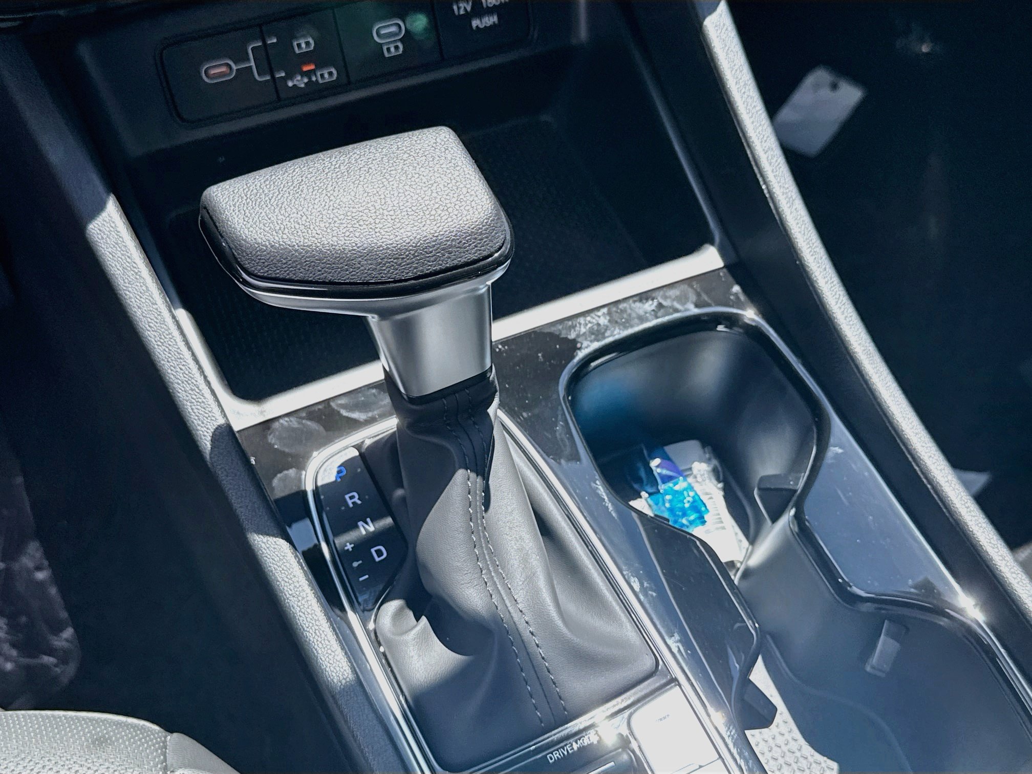 New 2026 Hyundai Tucson SEL Plus FWD image 13