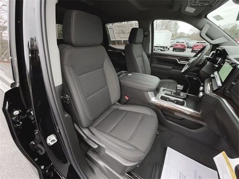 New 2026 GMC Sierra 1500 Elevation image 28