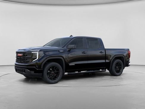 New 2026 GMC Sierra 1500 Elevation w/ Elevation Select Package AWD/4WD image 2