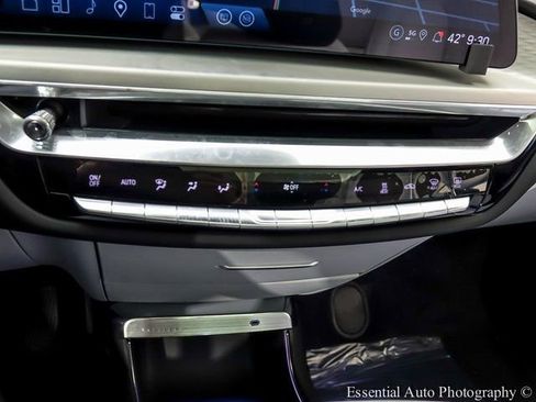 New 2025 Cadillac Lyriq Sport w/ LPO, Floor Liner Package image 18