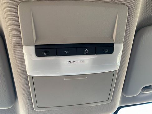 New 2026 Nissan Rogue S image 16