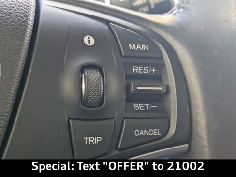 Used 2020 Acura MDX FWD image 30