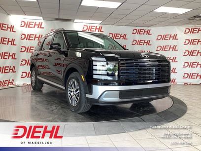 New 2026 Hyundai Palisade SEL