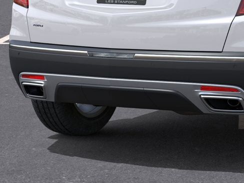 New 2025 Cadillac XT5 Premium Luxury w/ Technology Package image 14