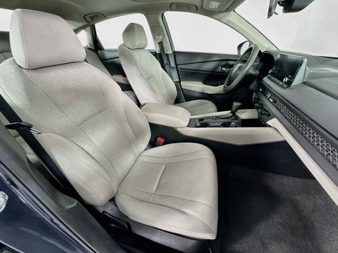 Certified 2024 Honda Accord EX image 27