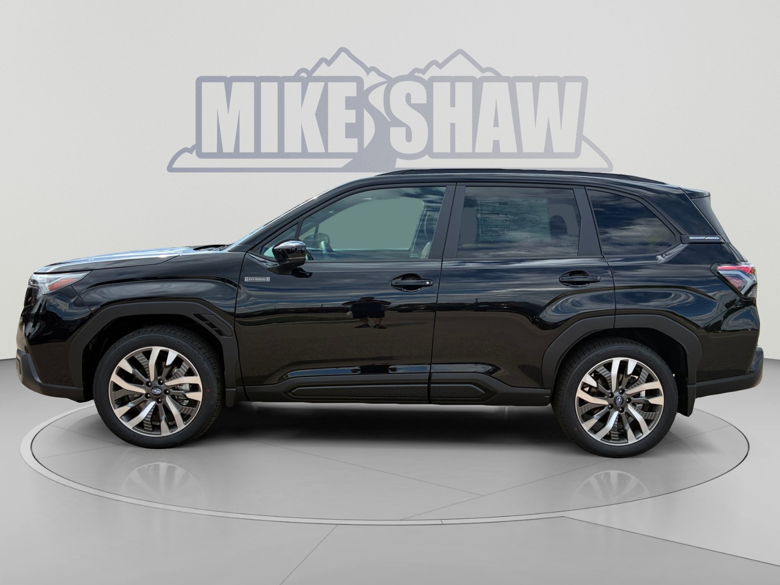 New 2026 Subaru Outback Premium AWD/4WD image 2