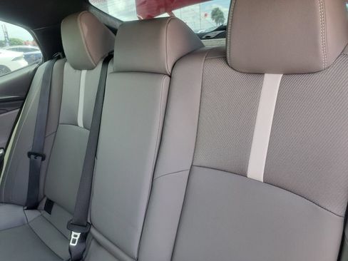Used 2025 Toyota Camry SE w/ Convenience Package FWD image 22