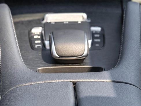 Certified 2026 Mercedes-Benz GLE 350 4MATIC image 21