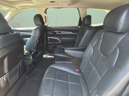 Used 2021 Kia Telluride EX w/ EX Premium Package FWD image 22
