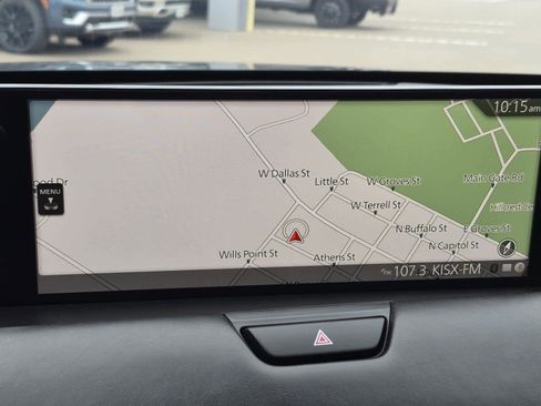 Used 2024 MAZDA CX-90 3.3 Turbo S w/ Premium Package image 32