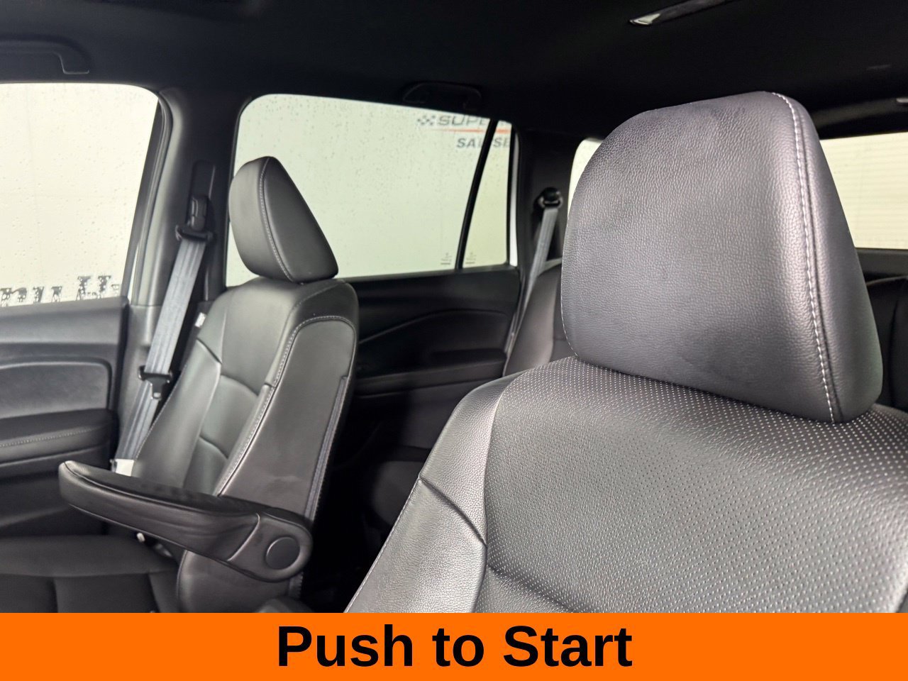 Used 2023 Honda Passport EX-L image 11