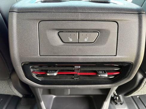 New 2026 Chevrolet Silverado EV Trail Boss w/ Plus Package AWD/4WD image 44