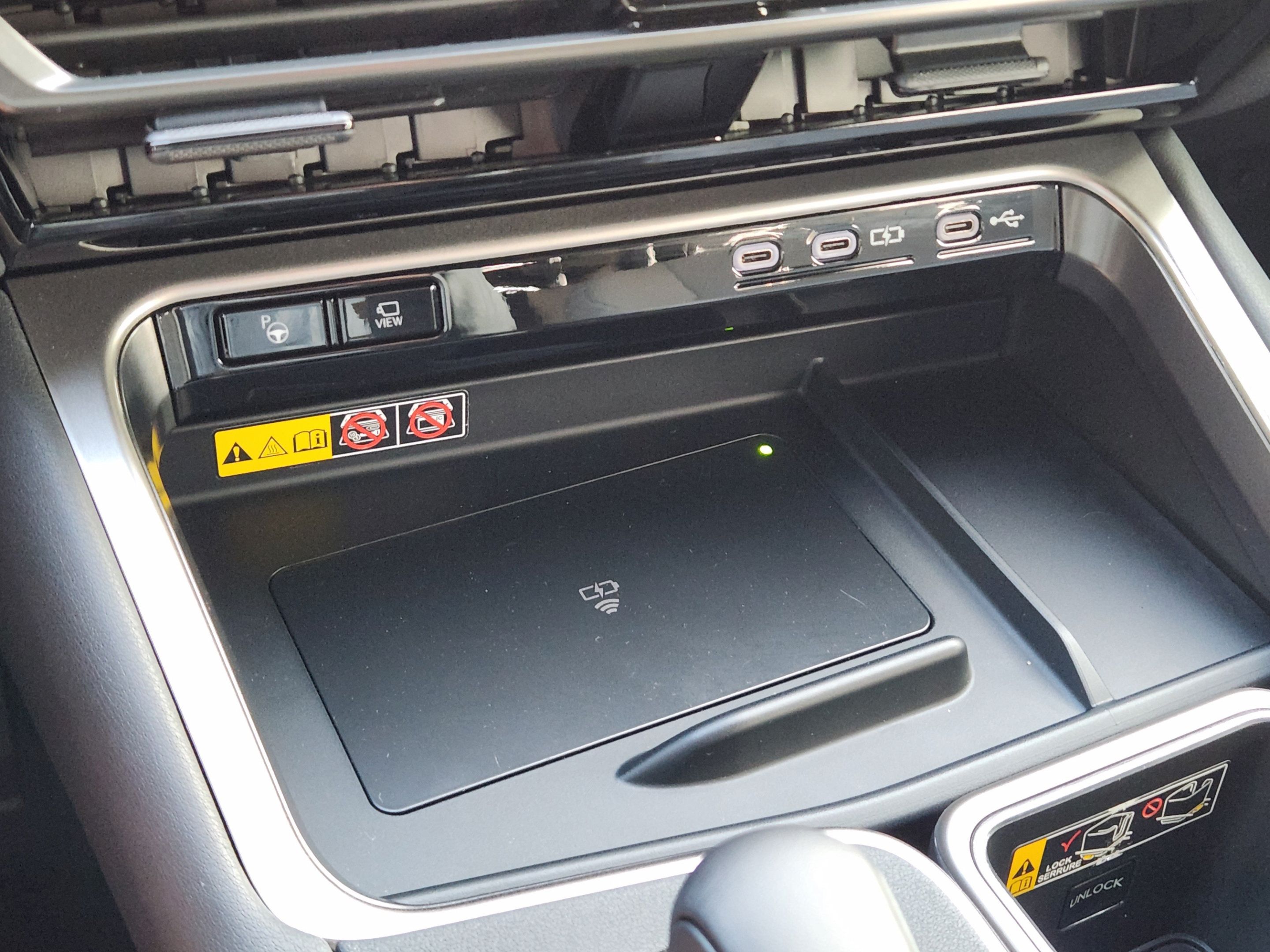 Certified 2026 Lexus TX 350 AWD w/ Technology Package image 14
