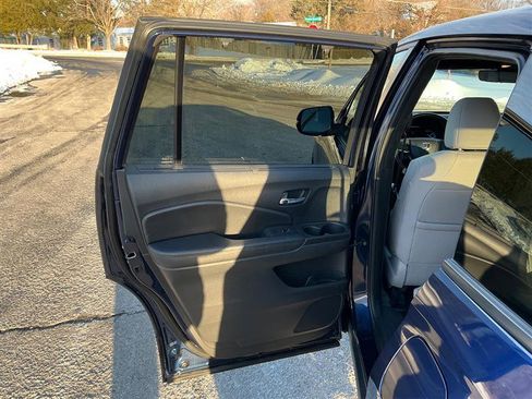 Used 2019 Honda Passport EX-L image 31