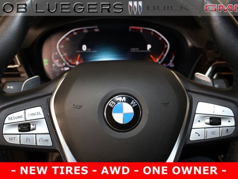 Used 2023 BMW X3 xDrive30i w/ Convenience Package w/ZPA image 30