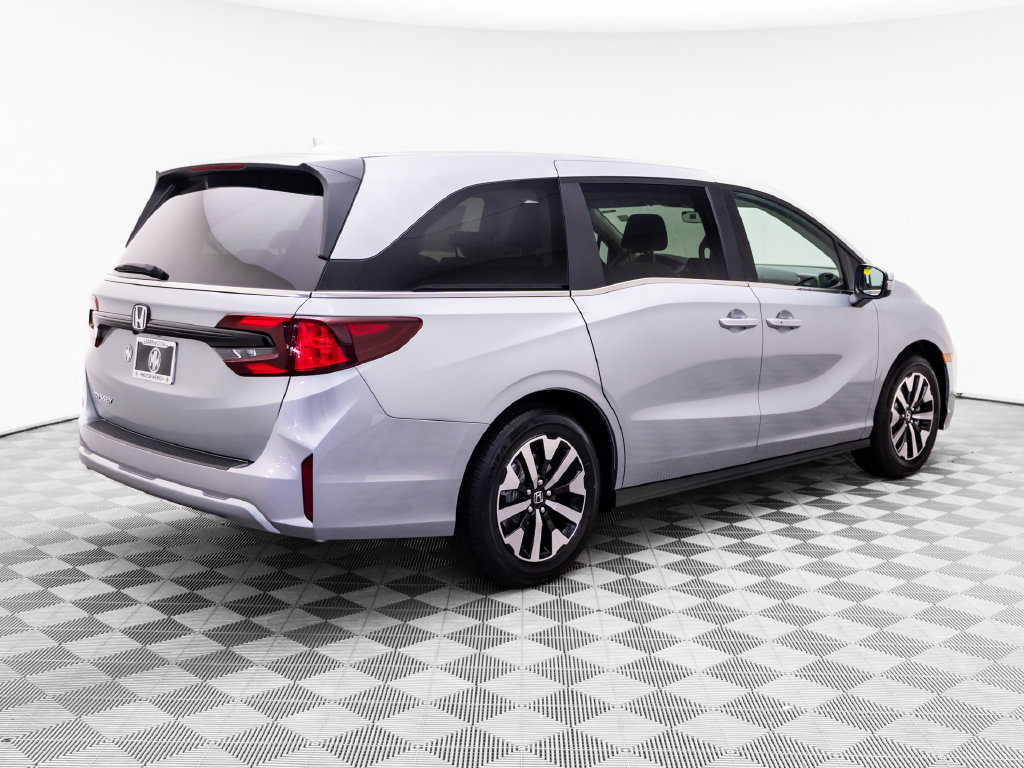 New 2027 Honda Odyssey EX-L image 6