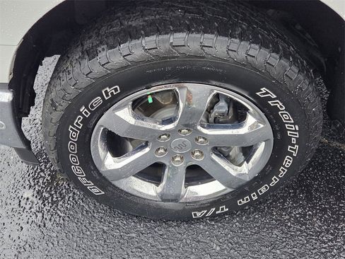 Certified 2021 Ford F150 King Ranch w/ Equipment Group 601A High image 16