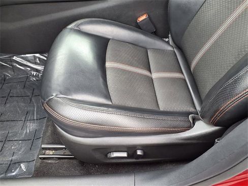 Used 2023 Nissan Altima 2.5 SR image 19