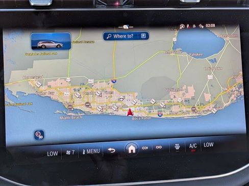 Certified 2025 Mercedes-Benz E 450 4MATIC All-Terrain Wagon image 12