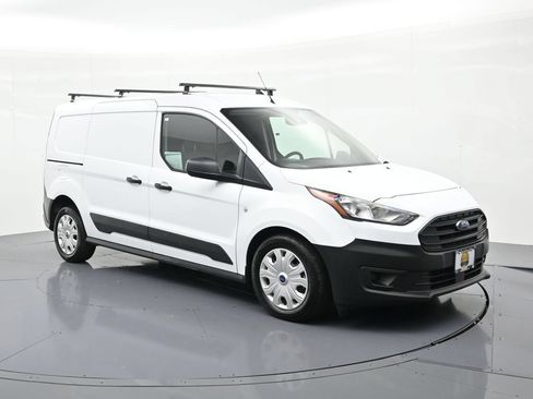 Certified 2023 Ford Transit Connect XL FWD image 4