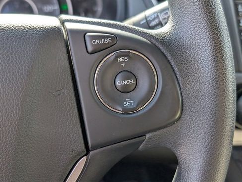 Used 2015 Honda CR-V EX image 17