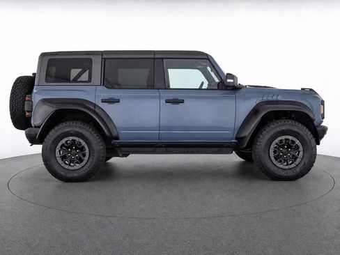Certified 2023 Ford Bronco Raptor AWD/4WD image 8