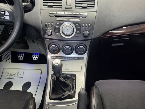 Used 2010 MAZDA MAZDASPEED3 Sport FWD image 13