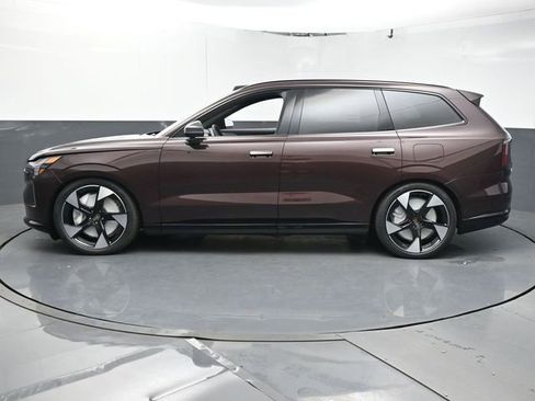 Used 2025 Volvo EX90 Ultra image 5