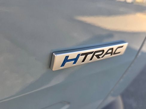 New 2026 Hyundai Santa Cruz SEL AWD/4WD image 10