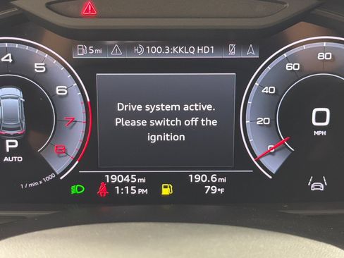 Used 2023 Audi Q8 Premium w/ Convenience Package AWD/4WD image 23