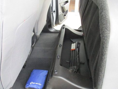 Used 2020 Chevrolet Colorado W/T w/ WT Convenience Package image 8