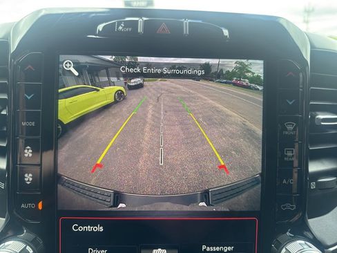 Used 2021 RAM 1500 Big Horn AWD/4WD image 33
