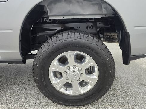 Used 2023 RAM 2500 Big Horn w/ Level 1 Equipment Group image 31