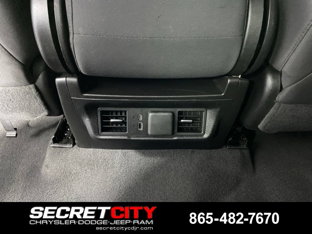 Used 2023 GMC Sierra 1500 Elevation AWD/4WD image 24