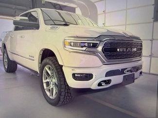 Used 2019 RAM 1500 Limited AWD/4WD video 1