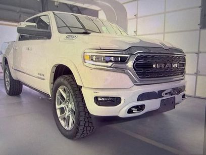 Used 2019 RAM 1500 Limited