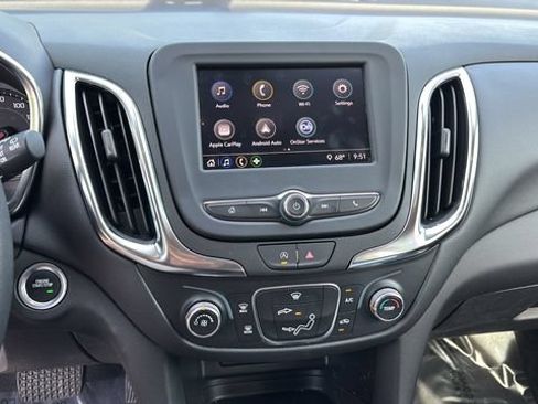 Used 2024 Chevrolet Equinox LT FWD image 25