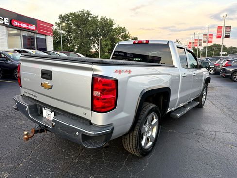 Used 2014 Chevrolet Silverado 1500 LT w/ LT Plus Package image 8