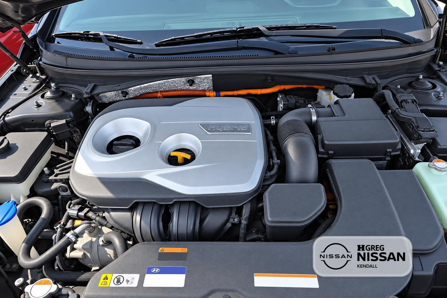 Used 2017 Hyundai Sonata Limited w/ Ultimate Package 02 FWD image 13