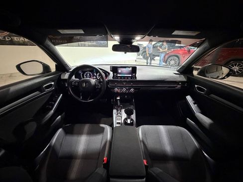 Used 2024 Honda Civic Sport image 20