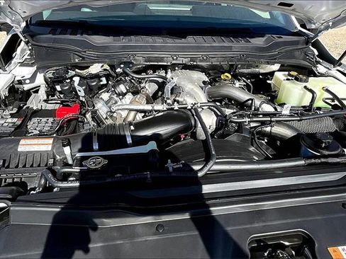 New 2026 Ford F350 XL w/ XL Chrome Package image 7