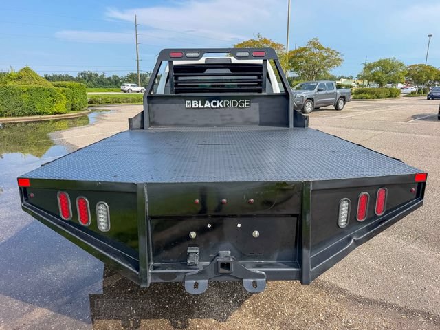 Used 2024 RAM 3500 SLT w/ Quick Order Package 2YG SLT AWD/4WD image 4