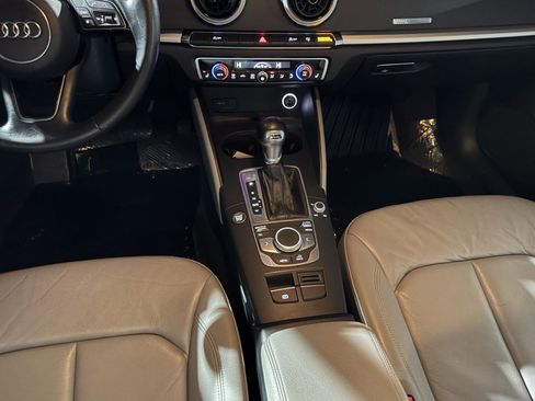 Used 2017 Audi A3 2.0T Premium w/ Convenience Package image 35