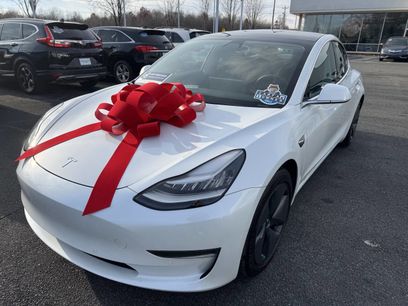 Used 2020 Tesla Model 3 Long Range