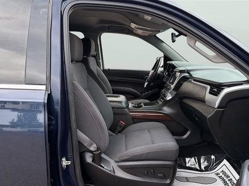 Used 2018 GMC Yukon SLE w/ SLE Value Package AWD/4WD image 13