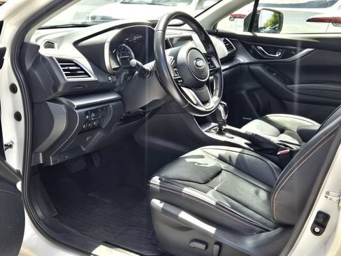 Used 2020 Subaru Crosstrek 2.0i Limited w/ Moonroof Package w/Navigation AWD/4WD image 13