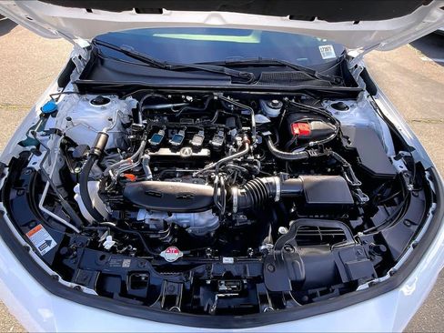 Used 2023 Acura Integra A-Spec image 12