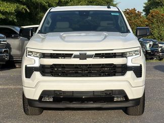 New 2026 Chevrolet Silverado 1500 RST w/ RST Select Package RWD video 2